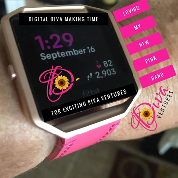 Digital Diva Ventures