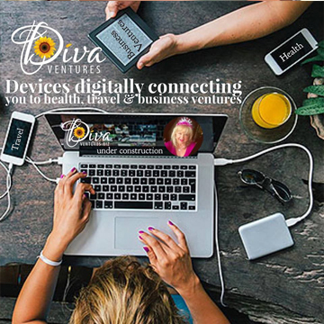 Digital Diva Ventures