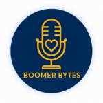 Boomer Bytes Podcast