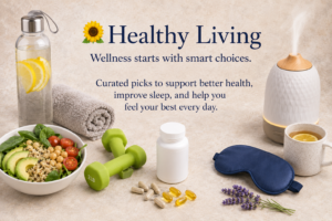 Healthy Living