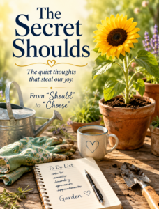 The secret should