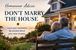 Homeowner advice
