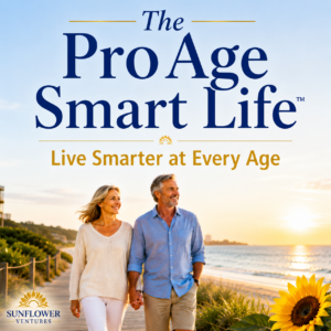 The ProAge Life