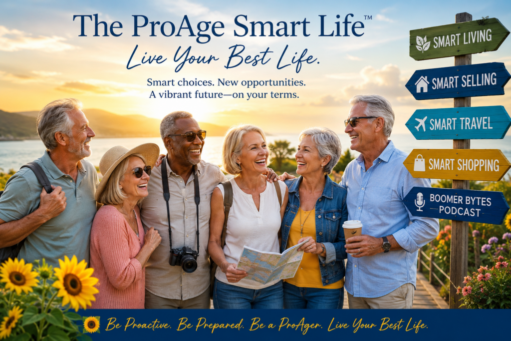 ProAge Smart Life