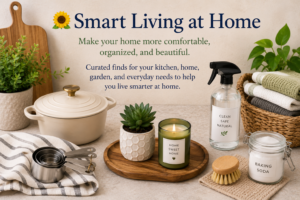 Smart Living at Home