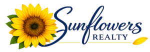 Sunflowers Realty boutique Independent Brokerage on the Brevard Florida Space Coast. 