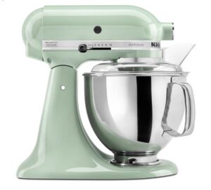 Kitchen aid mixer