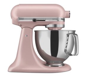 Kitchen aid mixer