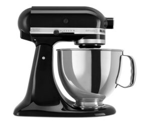 Kitchen aid mixer 